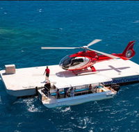 GBR Helicopters - Redcliffe Tourism