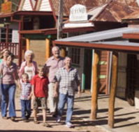 Herberton Historic Village - Redcliffe Tourism
