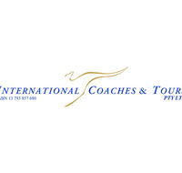 International Coaches and Tours - Redcliffe Tourism