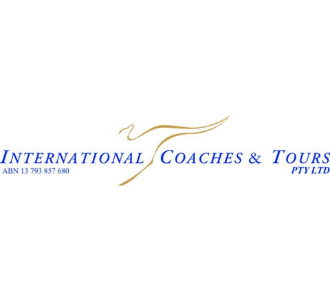 International Coaches And Tours - Redcliffe Tourism 0