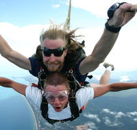 Jump the Beach Cairns - Redcliffe Tourism