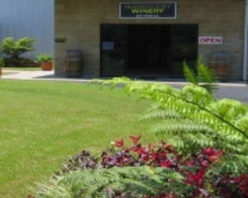 Murdering Point Winery - Redcliffe Tourism 1