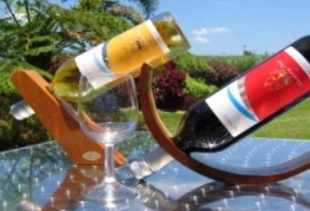Murdering Point Winery - Redcliffe Tourism 2