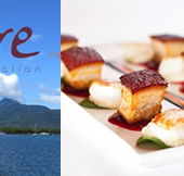 Ochre Restaurant and Catering - Redcliffe Tourism