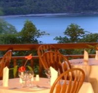 Ospreys Restaurant Thala Beach Lodge Port Douglas - Redcliffe Tourism