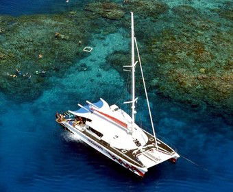 Yardarm Pty Ltd T/a Passions Of Paradise - Redcliffe Tourism 2