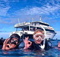 Pro Dive Cairns - Redcliffe Tourism