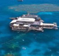 Quicksilver Cruises - Redcliffe Tourism