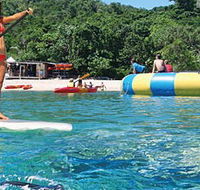 Raging Thunder Adventures - Redcliffe Tourism
