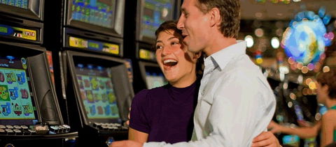 The Reef Hotel Casino - Redcliffe Tourism 2