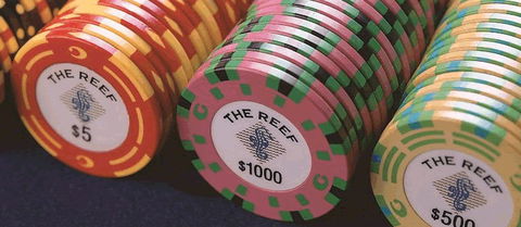 The Reef Hotel Casino - Redcliffe Tourism 4