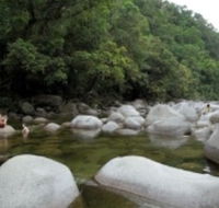 Tropical Horizons Tours - Redcliffe Tourism