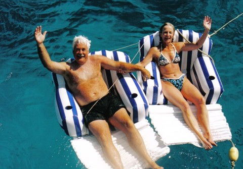 A Whitsunday Luxury Sailing Holiday - Redcliffe Tourism 1
