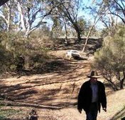 Augathella 4x4 Stock Route Trail - Redcliffe Tourism