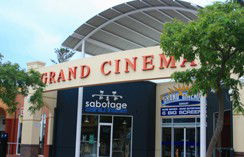 Grand Cinemas - Bunbury - Redcliffe Tourism 0