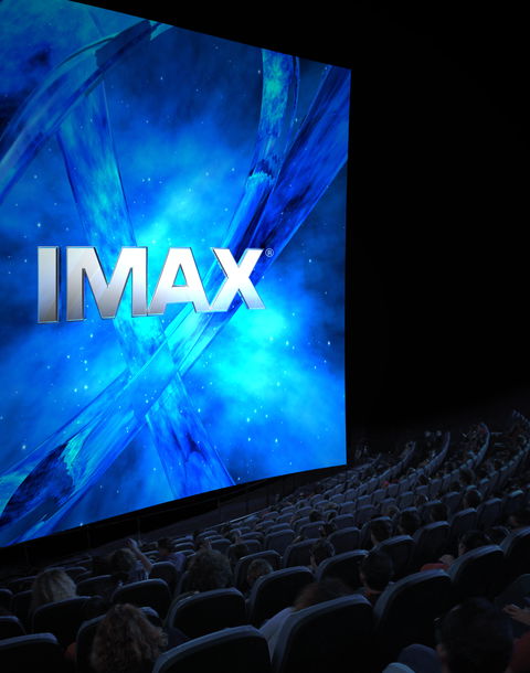 IMAX Melbourne Museum - Redcliffe Tourism 1