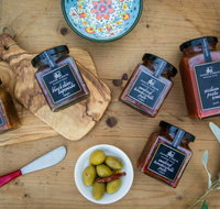 Vasse Virgin - Redcliffe Tourism