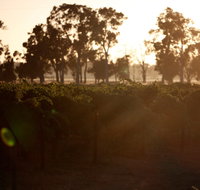 Evans  Tate - Redcliffe Tourism