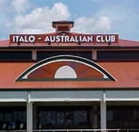 Gold Coast Italo Australian Club - Redcliffe Tourism