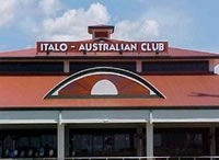 Gold Coast Italo Australian Club - Redcliffe Tourism 0
