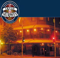 Irish Murphys - Redcliffe Tourism