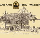 Macquarie Arms Hotel - Redcliffe Tourism