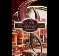 The Velvet Cigar - Redcliffe Tourism