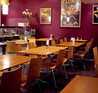 Alpha Deli  Cafe - Redcliffe Tourism