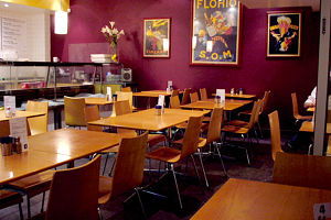 Alpha Deli & Cafe - Redcliffe Tourism 0