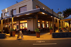 St Kilda VIC Redcliffe Tourism