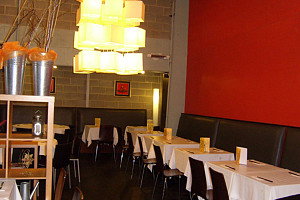 Ants Bistro - Redcliffe Tourism 0