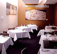 Bacash - Redcliffe Tourism