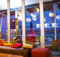 Beachclub - Redcliffe Tourism