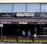 Chapelli's - Redcliffe Tourism