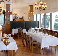 Delvaux - Redcliffe Tourism