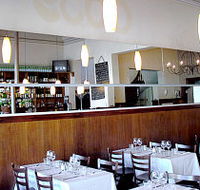 Ecco - Redcliffe Tourism