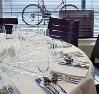 Enoteca Vino Bar - Redcliffe Tourism