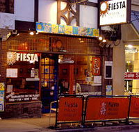 Fiesta - Redcliffe Tourism
