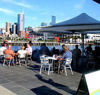 Fish Bar - Redcliffe Tourism