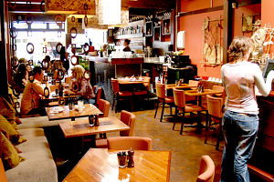 Balaclava VIC Redcliffe Tourism