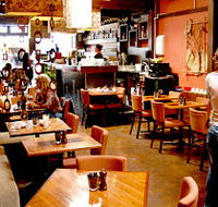 Gattica - Redcliffe Tourism