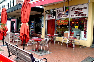 Brunswick East VIC Redcliffe Tourism