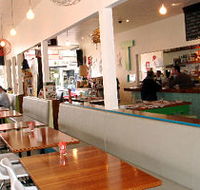 Isa Brown - Redcliffe Tourism