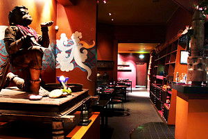 Isthmus Of Kra - Redcliffe Tourism 0