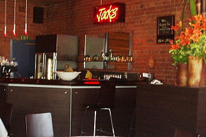 Jack's Satay Bar - Redcliffe Tourism 0