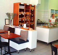 Knead Bakers - Redcliffe Tourism