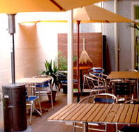 Kooshi - Redcliffe Tourism