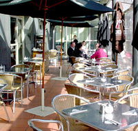 La Camera - Redcliffe Tourism