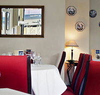 Le Petit Bourgeois - Redcliffe Tourism