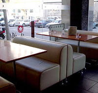 Legals Cafe and Bar - Redcliffe Tourism